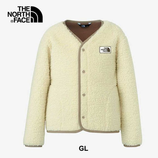 THE NORTH FACE NAJ72430 CUDDLE F CARDIGAN