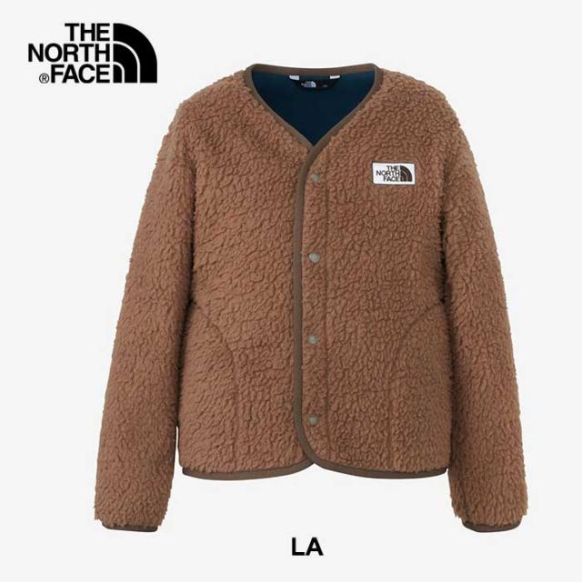THE NORTH FACE NAJ72430 CUDDLE F CARDIGAN