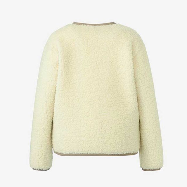 THE NORTH FACE NAJ72430 CUDDLE F CARDIGAN
