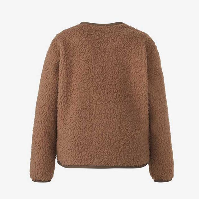 THE NORTH FACE NAJ72430 CUDDLE F CARDIGAN