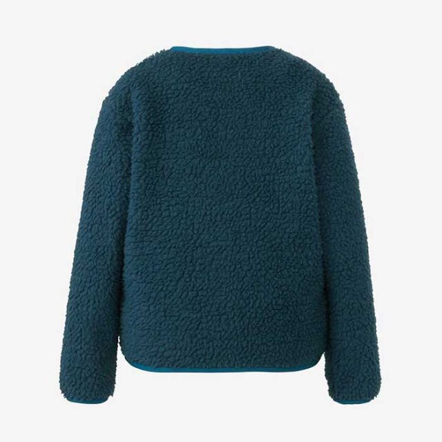 THE NORTH FACE NAJ72430 CUDDLE F CARDIGAN