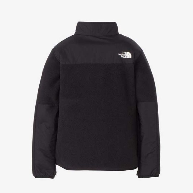 ザ・ノース・フェイス ジャケット キッズ デナリジャケット フリース THE NORTH FACE NAJ72456 DENALI JACKET アウトドア 通学 男の子 女の子 ユニセックス ブラウン グリーン ブラック 120cm - 150cm (240917) 子供