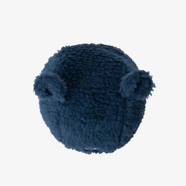 ザ・ノース・フェイス キャップ ベビー 被り物 カドルフリースイヤーキャップ THE NORTH FACE NNB42403 B CUDDLE-F EAR CAP 可愛い 帽子 赤ちゃん くま 耳つき 男の子 女の子 ブラウン ネイビー 秋冬 ギフト プレゼント (240917)