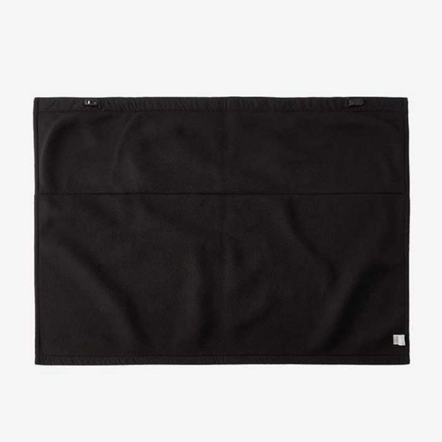ザ・ノース・フェイス ブランケット デナリブランケット ベビー THE NORTH FACE NNB72413 B DENALI BLANKET フリース 秋冬 グリーン ブラック ひざ掛け  ノースフェイス  出産祝い (240917) 子供