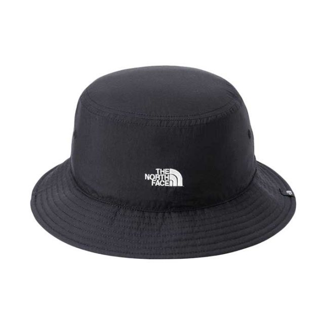 ザ・ノース・フェイス リバーシブルフリースバケットハット ハット キッズ フリース ナイロン THE NORTH FACE NNJ42407 K REV-FLEECE HAT 秋冬 男の子 女の子 ユニセックス 子供 メール便    ノースフェイス (240917)
