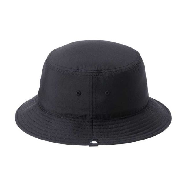 ザ・ノース・フェイス リバーシブルフリースバケットハット ハット キッズ フリース ナイロン THE NORTH FACE NNJ42407 K REV-FLEECE HAT 秋冬 男の子 女の子 ユニセックス 子供 メール便    ノースフェイス (240917)