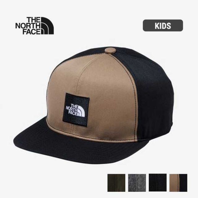 THE NORTH FACE NNJ42411 KIDS' TRUCKER CAP