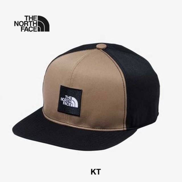 THE NORTH FACE NNJ42411 KIDS' TRUCKER CAP