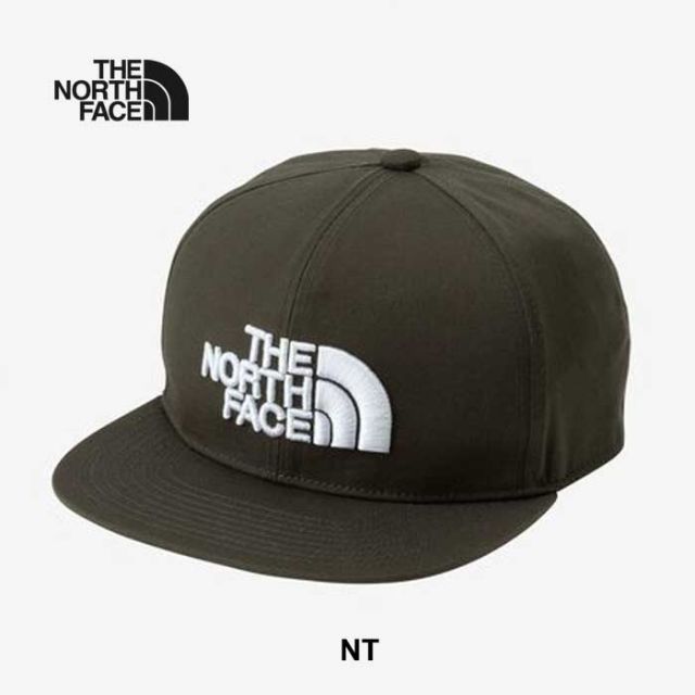 THE NORTH FACE NNJ42411 KIDS' TRUCKER CAP