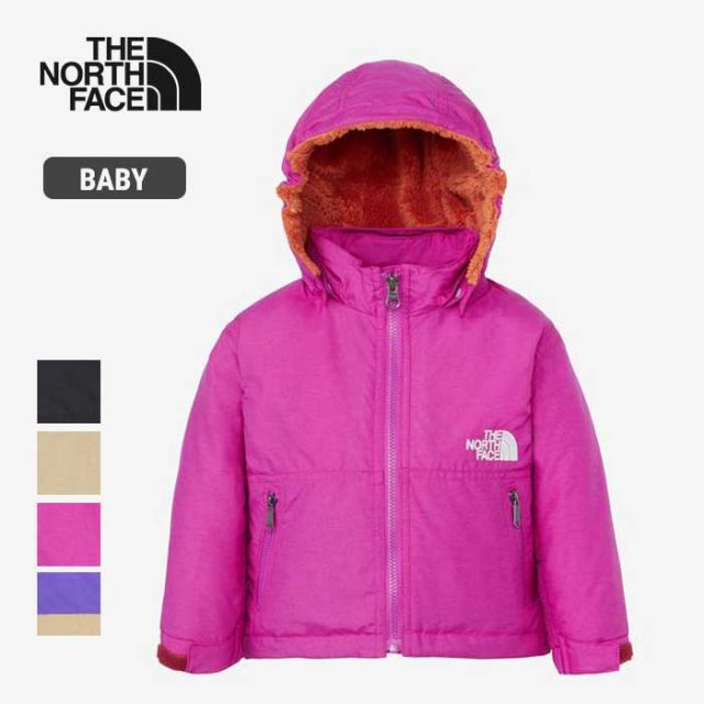 THE NORTH FACE NPB72451 B COMPACT NOMAD JK