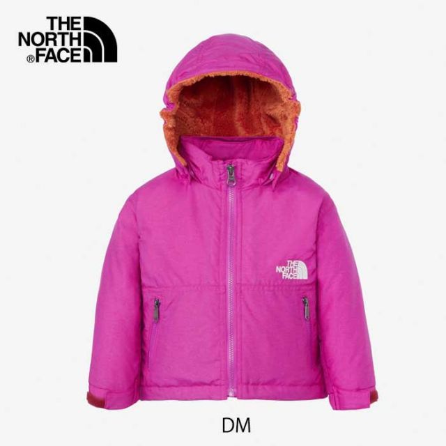 THE NORTH FACE NPB72451 B COMPACT NOMAD JK