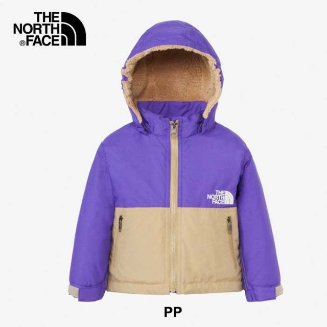 THE NORTH FACE NPB72451 B COMPACT NOMAD JK