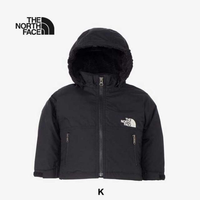 THE NORTH FACE NPB72451 B COMPACT NOMAD JK