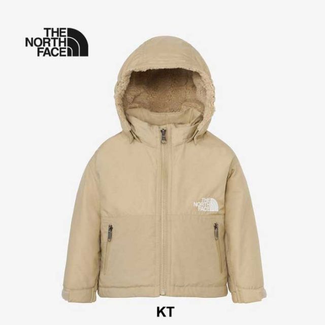 THE NORTH FACE NPB72451 B COMPACT NOMAD JK