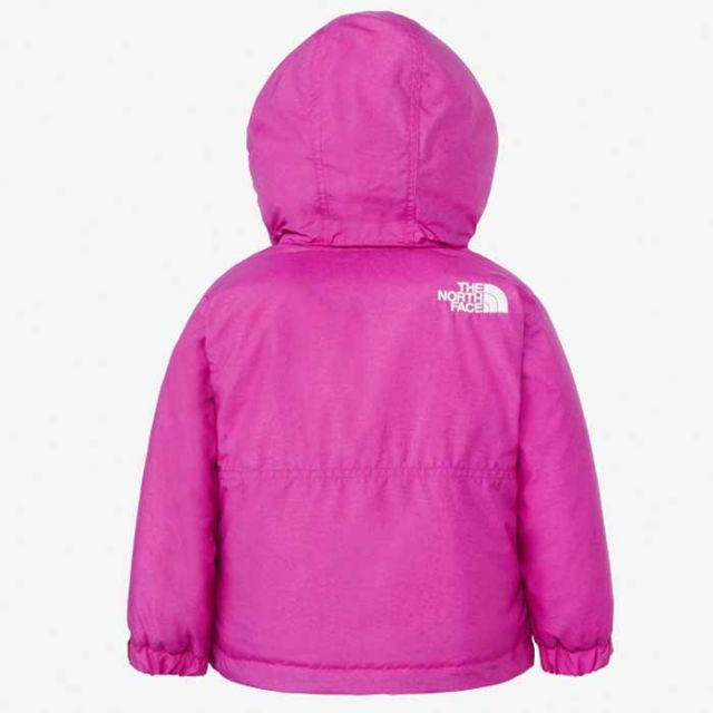 THE NORTH FACE NPB72451 B COMPACT NOMAD JK