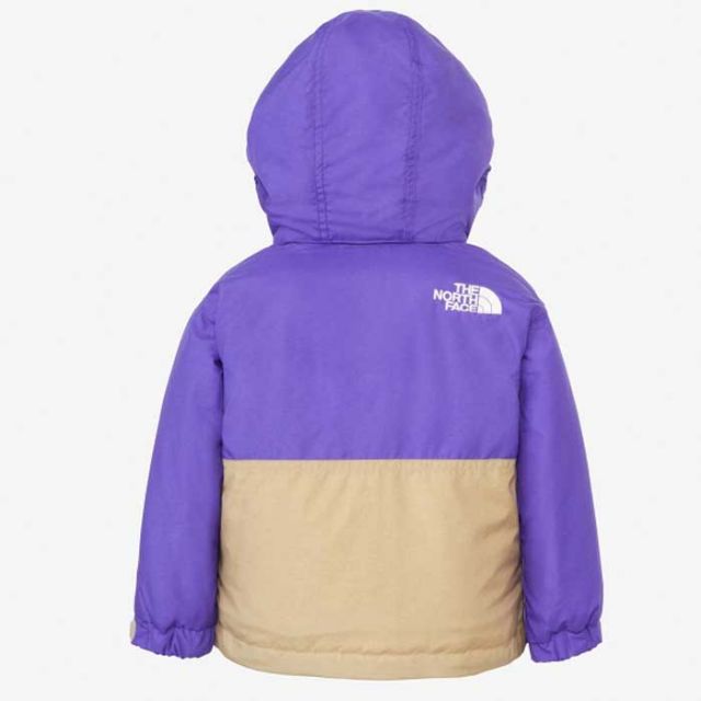 THE NORTH FACE NPB72451 B COMPACT NOMAD JK