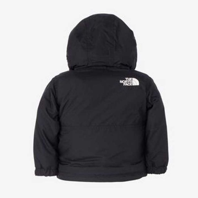 THE NORTH FACE NPB72451 B COMPACT NOMAD JK