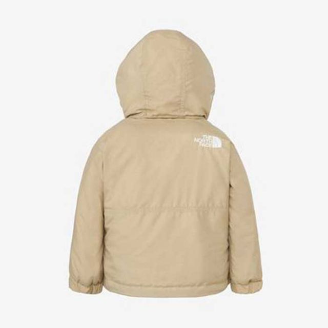 THE NORTH FACE NPB72451 B COMPACT NOMAD JK