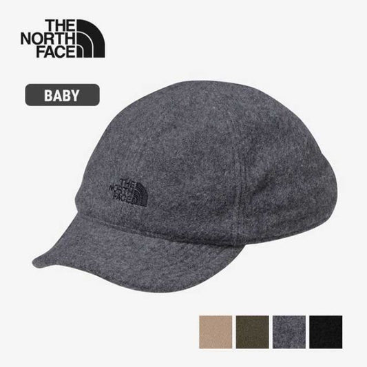 THE NORTH FACE NNB42411 B TRUCKER CAP