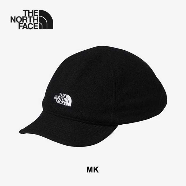 THE NORTH FACE NNB42411 B TRUCKER CAP