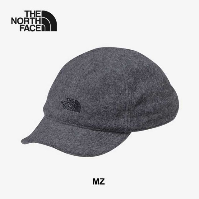 THE NORTH FACE NNB42411 B TRUCKER CAP