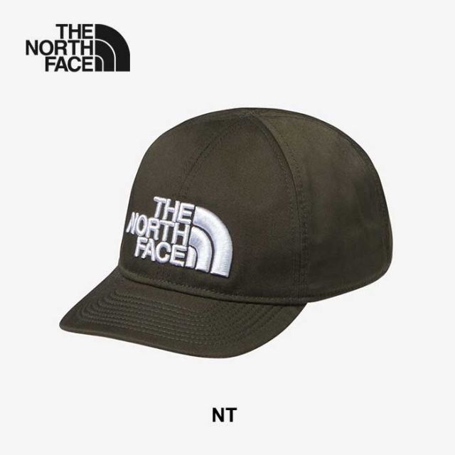 THE NORTH FACE NNB42411 B TRUCKER CAP