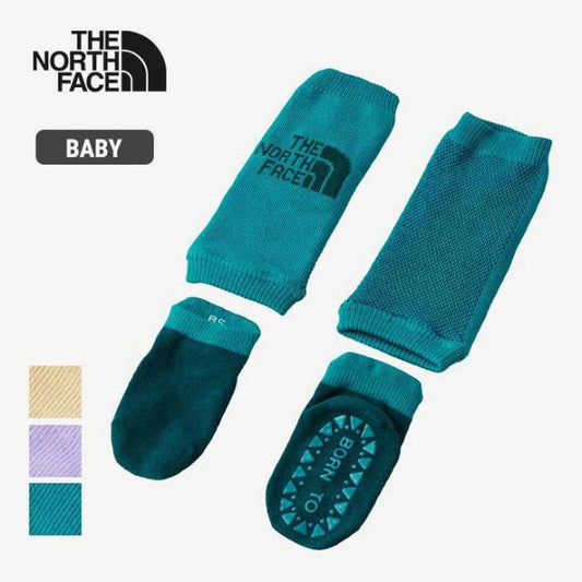 THE NORTH FACE NNB82410 B NSE LGWM SC SET
