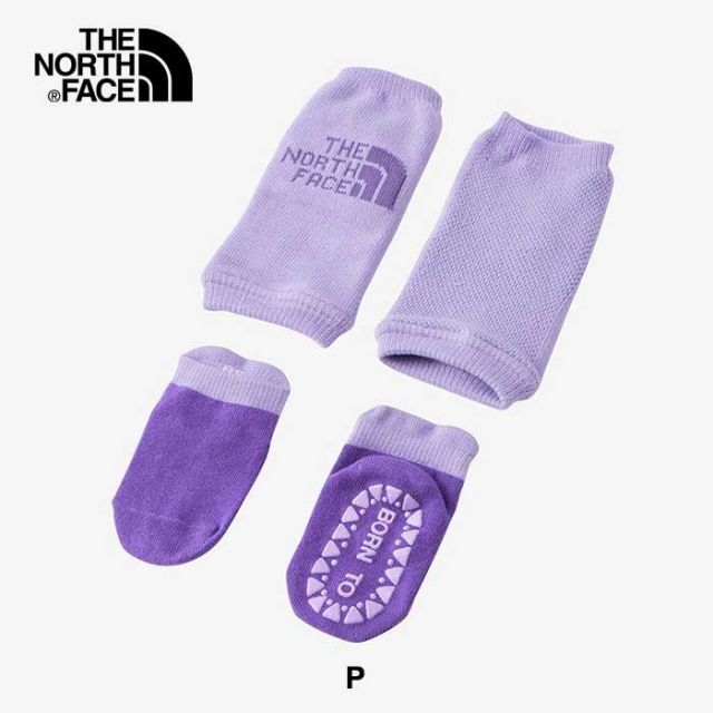 THE NORTH FACE NNB82410 B NSE LGWM SC SET