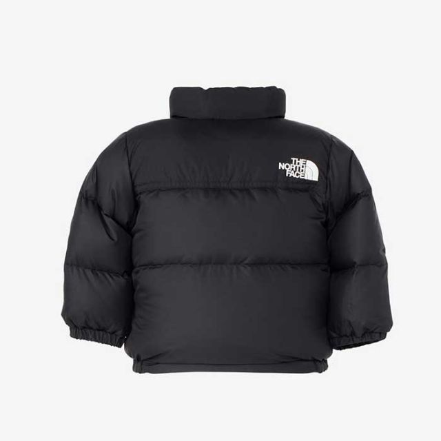 ザ・ノース・フェイス ジャケット ベビー ヌプシジャケット THE NORTH FACE NDB92450 B NUPTSE JACKET 男の子 女の子 ユニセックス 男女兼用 子ども 秋冬 防寒 ダウン 上着 ナイロン ブラック パープル ニュートープ  親子コーデ ペアルック 赤ちゃん 80 / 90cm (241023)