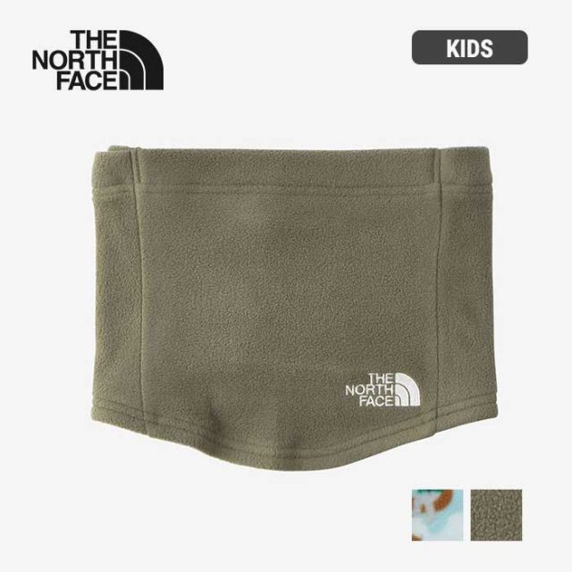 THE NORTH FACE NNJ72412 K HOOD NECK WARMER