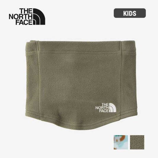THE NORTH FACE NNJ72412 K HOOD NECK WARMER