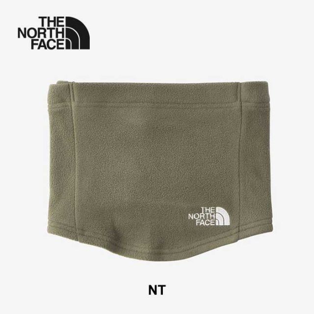 THE NORTH FACE NNJ72412 K HOOD NECK WARMER