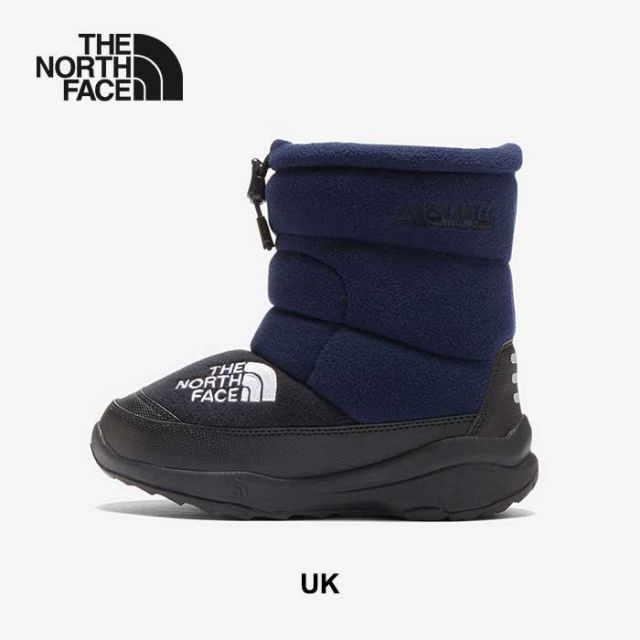 THE NORTH FACE NFJ52470 K NSE BOOT VII PLT