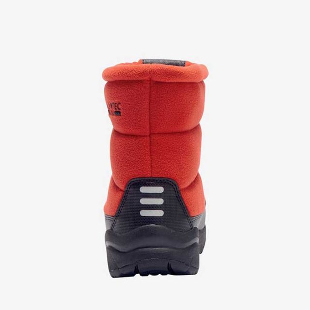 THE NORTH FACE NFJ52470 K NSE BOOT VII PLT