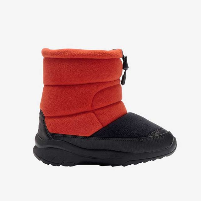 THE NORTH FACE NFJ52470 K NSE BOOT VII PLT