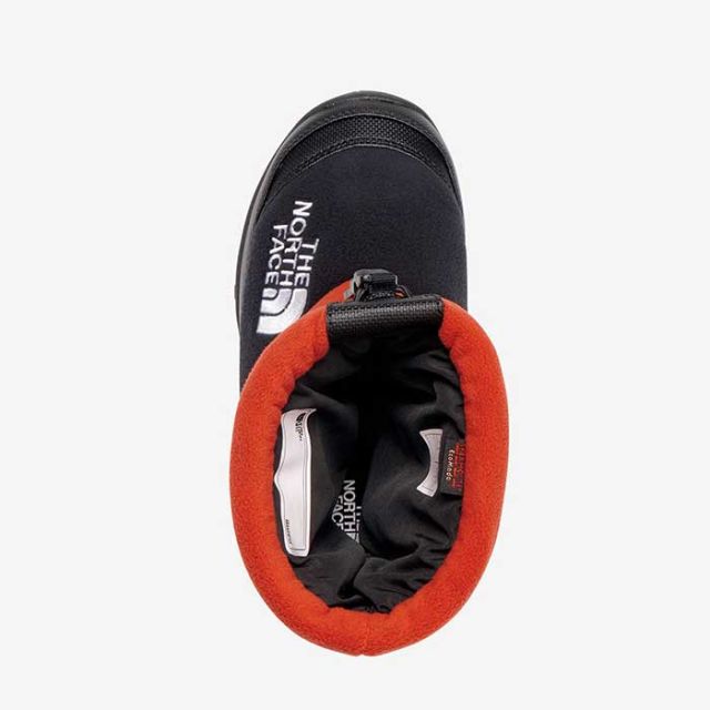 THE NORTH FACE NFJ52470 K NSE BOOT VII PLT