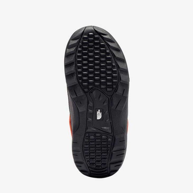 THE NORTH FACE NFJ52470 K NSE BOOT VII PLT