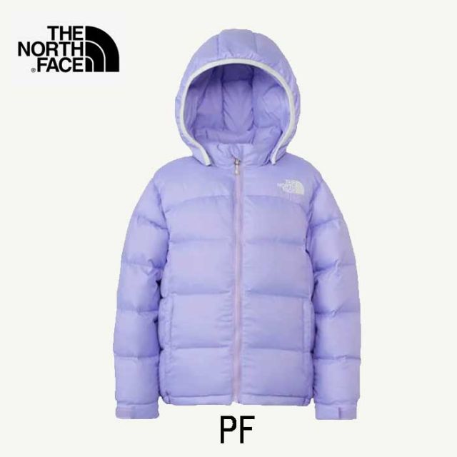 ザ・ノース・フェイス THE NORTH FACE キッズ ダウンジャケット NDJ92459 ACONCAGUA HOODIE アコンカグアフーディ ジュニア 子供服  ノースフェイス (241114)