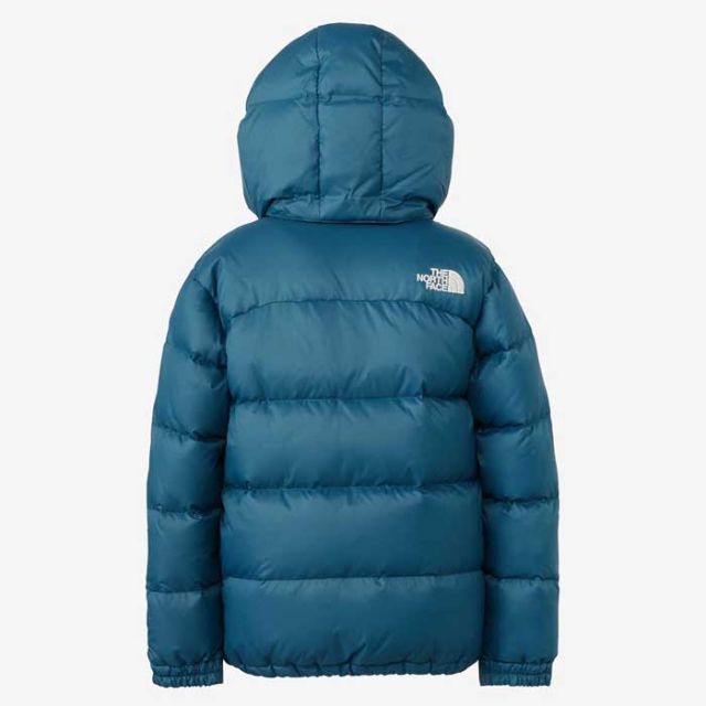 ザ・ノース・フェイス THE NORTH FACE キッズ ダウンジャケット NDJ92459 ACONCAGUA HOODIE アコンカグアフーディ ジュニア 子供服  ノースフェイス (241114)