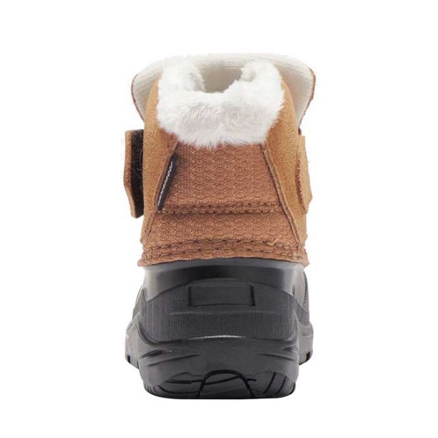 ザ・ノース・フェイス ウィンターブーツ トドラー THE NORTH FACE NFB02470 T ALPENGLOW II TT トドラー アルペン グロー II スノーブーツ キッズ ジュニア 子供