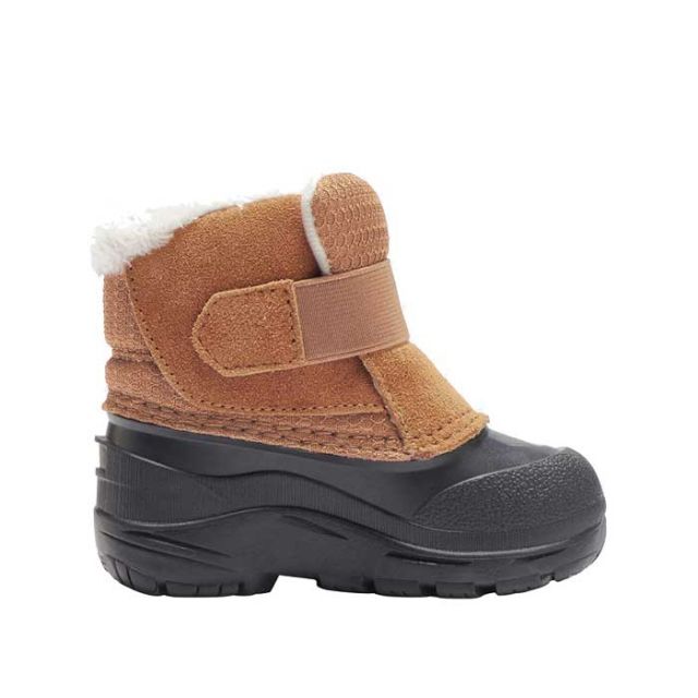 ザ・ノース・フェイス ウィンターブーツ トドラー THE NORTH FACE NFB02470 T ALPENGLOW II TT トドラー アルペン グロー II スノーブーツ キッズ ジュニア 子供