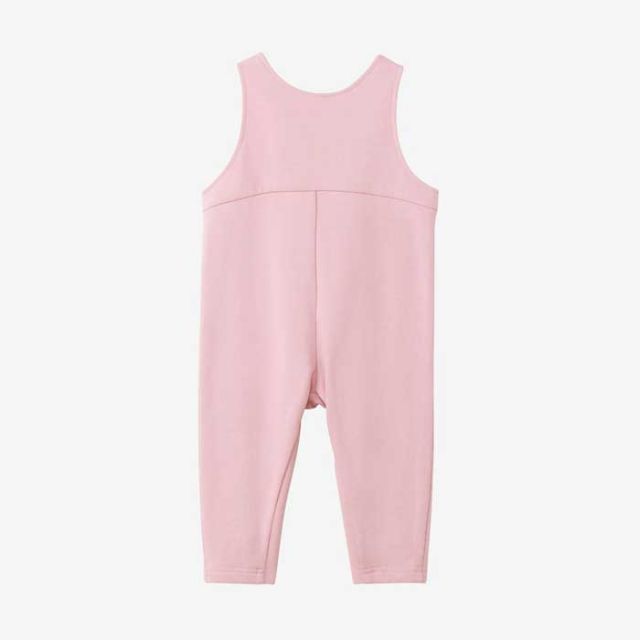 THE NORTH FACE NBB32560 B SWEAT OVERALL