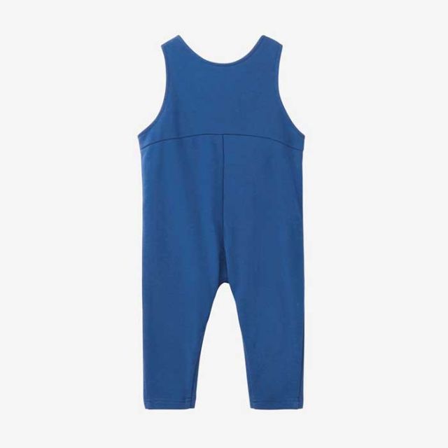 THE NORTH FACE NBB32560 B SWEAT OVERALL