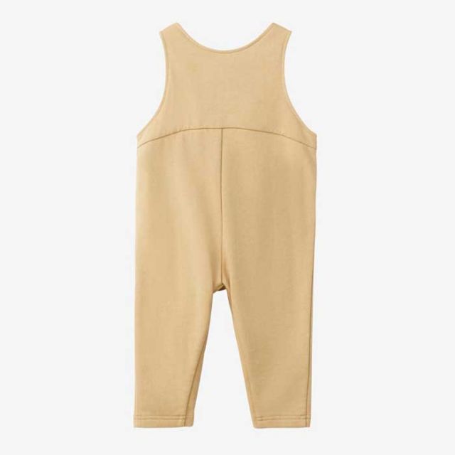 THE NORTH FACE NBB32560 B SWEAT OVERALL
