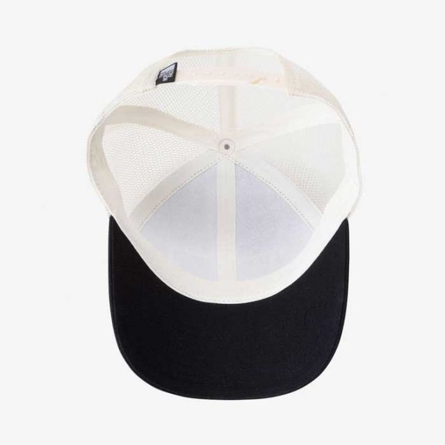 THE NORTH FACE NNJ02405 K TRUCKER MESH CAP