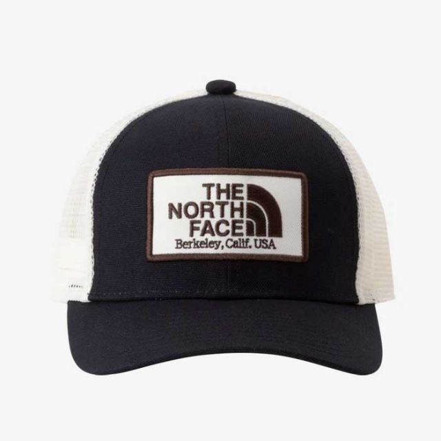 THE NORTH FACE NNJ02405 K TRUCKER MESH CAP