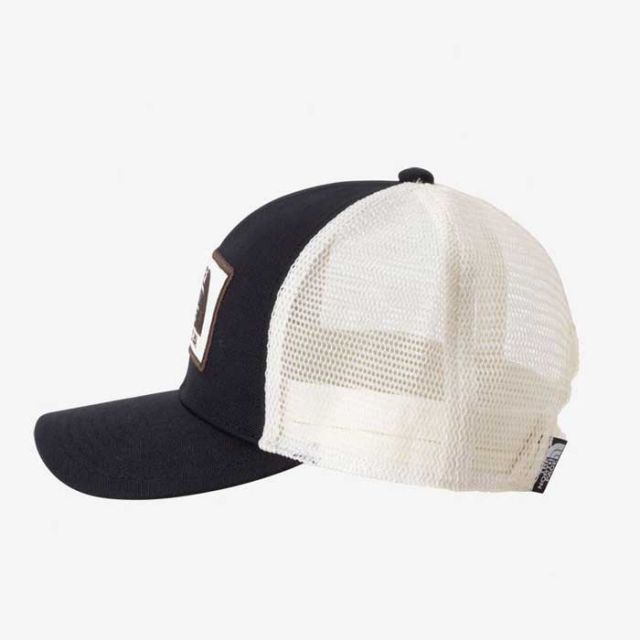 THE NORTH FACE NNJ02405 K TRUCKER MESH CAP