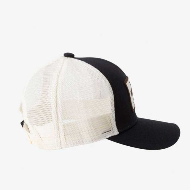 THE NORTH FACE NNJ02405 K TRUCKER MESH CAP