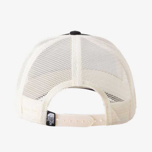 THE NORTH FACE NNJ02405 K TRUCKER MESH CAP