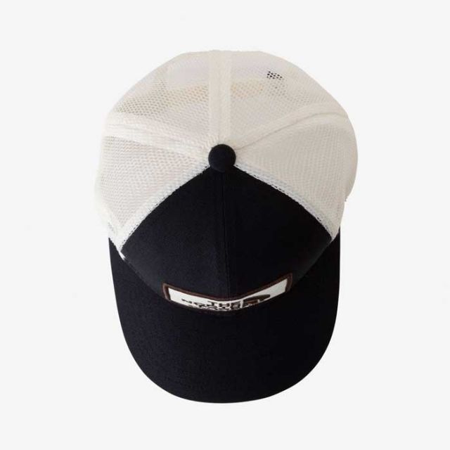 THE NORTH FACE NNJ02405 K TRUCKER MESH CAP